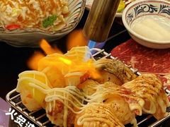 -桃太郎创作料理(大坪店)
