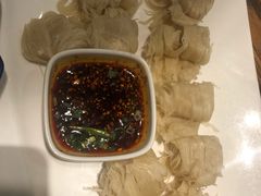 金线油塔-三姐妹餐厅(曲江店)