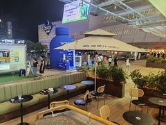 -混果汁(福田领展中心城店)