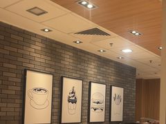 -麦当劳(世贸店)