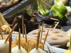 -江油特色冷沾沾(火炮街店)