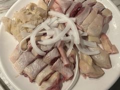 -同仁四季椰子鸡(福田东园总店)