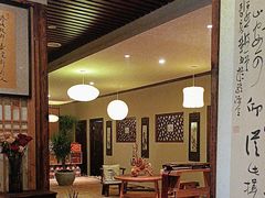 -龙源茶坊(白银路店)