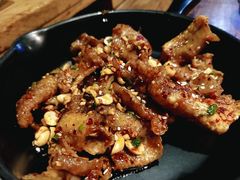 烤鸡皮-丝恋丝娃娃(逸天城国贸店)