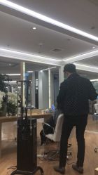 点击看大图 -In Style造型