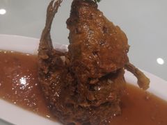 -老牌坊鲁菜名店(宽厚里店)