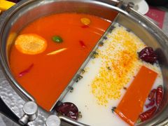 -一绪に寿喜烧(虹悦城店)