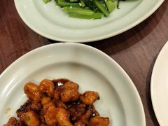 -诸暨耀江开元名都大酒店·西子灶中餐厅