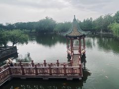 -东莞市可园博物馆