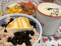 -堂屋糖水店(愚园店)