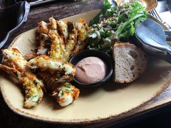 -Pakkhús Restaurant