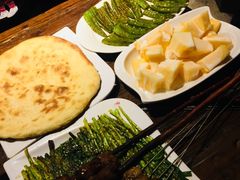 -霄汉羊排(万松园一店)