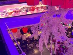 -山河屯铁锅炖鲜鹅·东北菜(开发区一店)