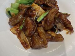-玉林烤鸭店(垡头店)