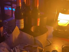 -夜火烤摊·东北烧烤酒场·老杨小黄鱼
