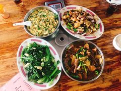 -如意坊美食(华兴一街店)