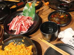 -九田家黑牛烤肉料理(无锡T12店)