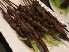 -Mevlana梅夫娜土耳其餐厅·清真