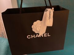 -Chanel(永利皇宫店)