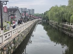 -水绘园