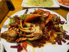 -南海渔家•海鲜•正宗海南菜(海棠湾店)