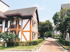 -太阳岛度假酒店