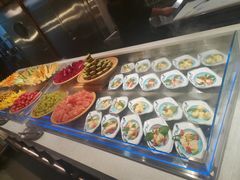 -星伦多自助料理·涮烤一体(杭州来福士店)