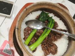 -火啫啫·粤式啫啫煲(南通首店)