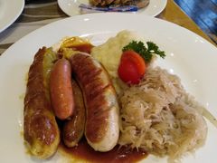 -兰特伯爵西餐厅·啤酒屋(方庄店)