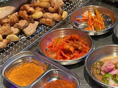 -不好找木炭烤肉