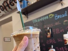 -the coffee_得咖啡(中英街店)