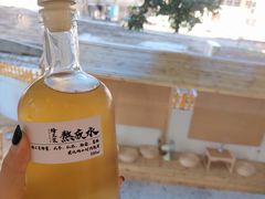 -椿风·养身茶饮(吉大店)