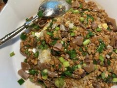 -前海沿·青岛菜(大拇指广场石老人店)