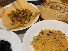 -羊之道草原味道清真餐厅(番禺店)