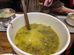 -铁公鸡·四川料理(天环广场店)