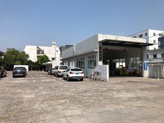 -上海普陀区机动车检测站第十一机动车安全检测站