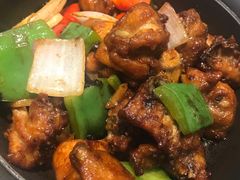 -龙记香港茶餐厅(久光百货店)