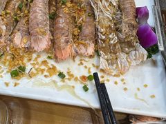 -醉壹号海鲜大排档(厦门美食地标店)