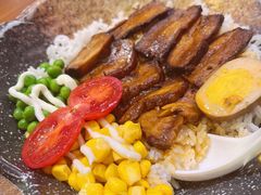 -西关味(大卫城店)