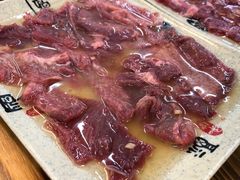 -顺德公平靓正特色牛花粥(花都店)