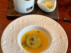 -龙吟山房(青龙山庄店)