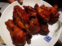 -海天盛宴新派海鲜自助餐厅(群力店)