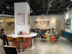 -海马体照相馆(天津世纪都会店)