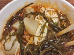 -江三王记牛杂馆(总店)