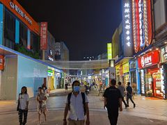 -万达广场(松江店)