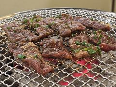 -大阪烧肉BAKA一代(十亩地店)