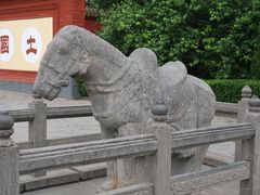 -洛阳白马寺