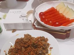-天和晟烤鸭店(玉泉西街店)