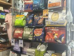 -汤姆宠物(长青北路店)