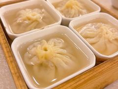 -金城大酒店-中餐厅(汾江中路店)